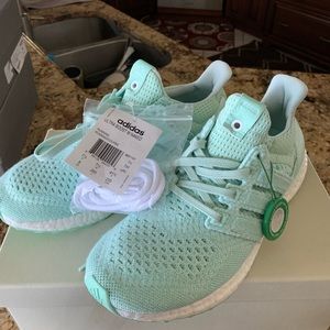 adidas Ultra Boost 1.0
Naked Waves Pack, Brand new, size 8